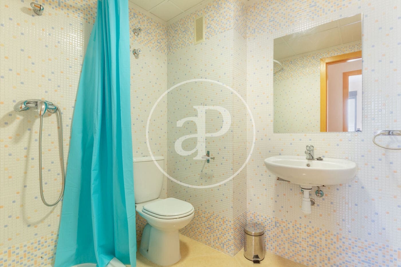 2 quarto Penthouse para venda em Canet d'En Berenguer com piscina - 295 000 € (Ref: 8473075)