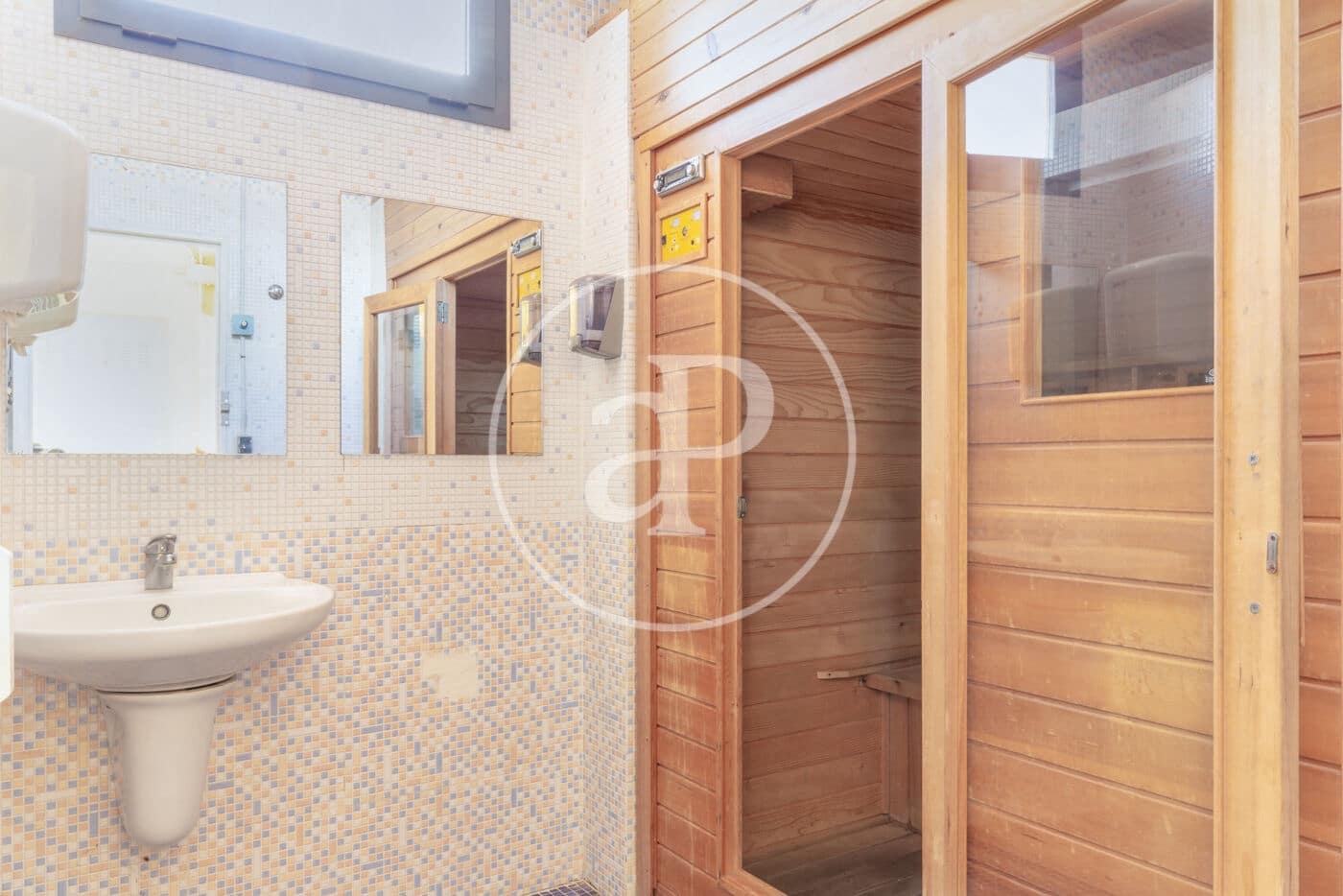 2 quarto Penthouse para venda em Canet d'En Berenguer com piscina - 295 000 € (Ref: 8473075)