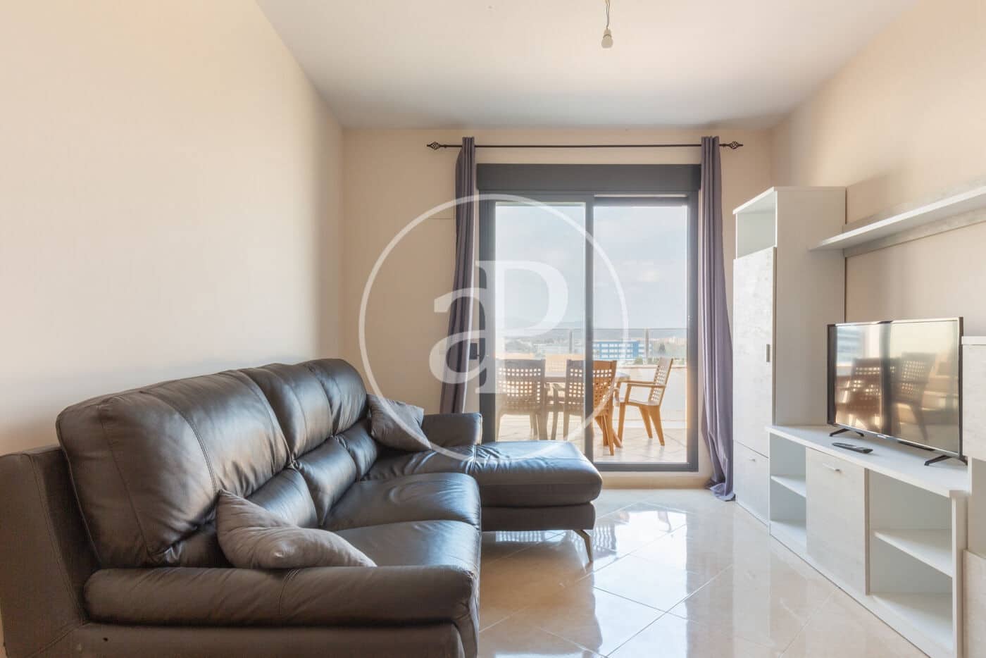 2 quarto Penthouse para venda em Canet d'En Berenguer com piscina - 295 000 € (Ref: 8473075)