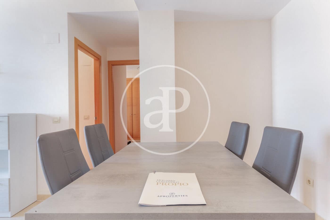 2 quarto Penthouse para venda em Canet d'En Berenguer com piscina - 295 000 € (Ref: 8473075)