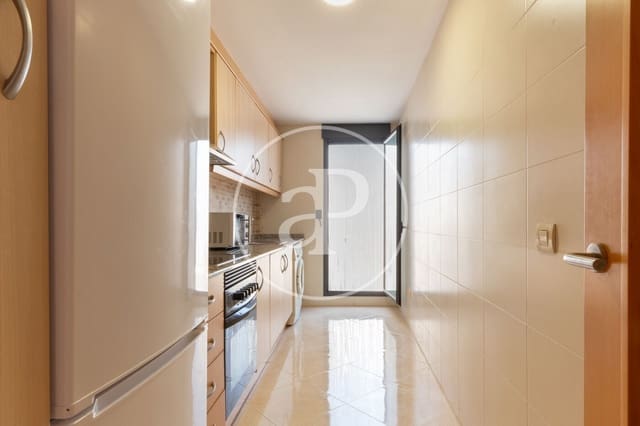 2 soveværelse Penthouse til salg i Canet d'En Berenguer med swimmingpool - € 295.000 (Ref: 8473075)