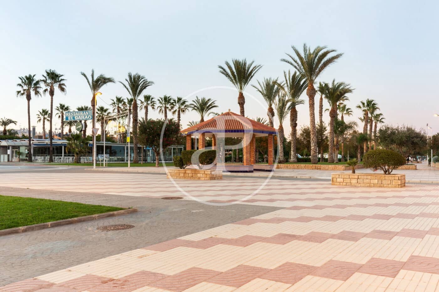 2 quarto Penthouse para venda em Canet d'En Berenguer com piscina - 295 000 € (Ref: 8473075)