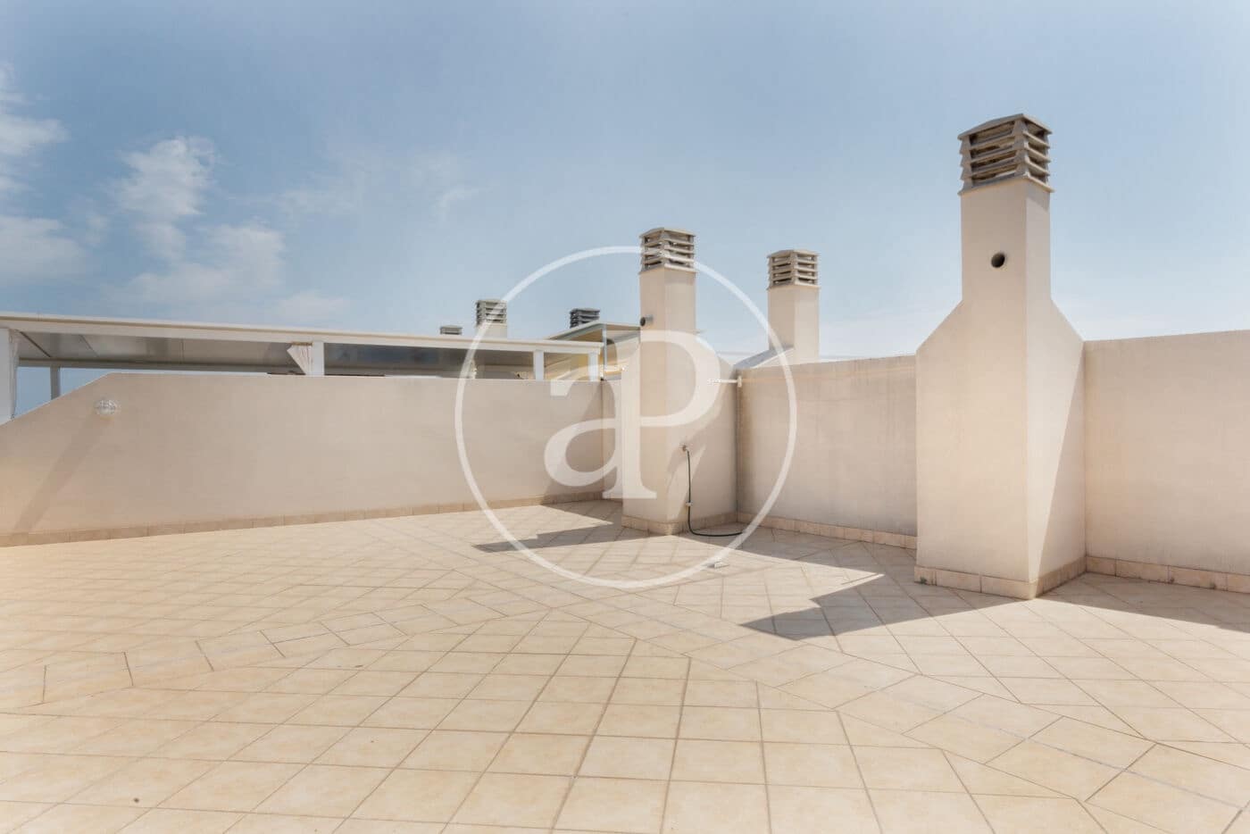 2 quarto Penthouse para venda em Canet d'En Berenguer com piscina - 295 000 € (Ref: 8473075)