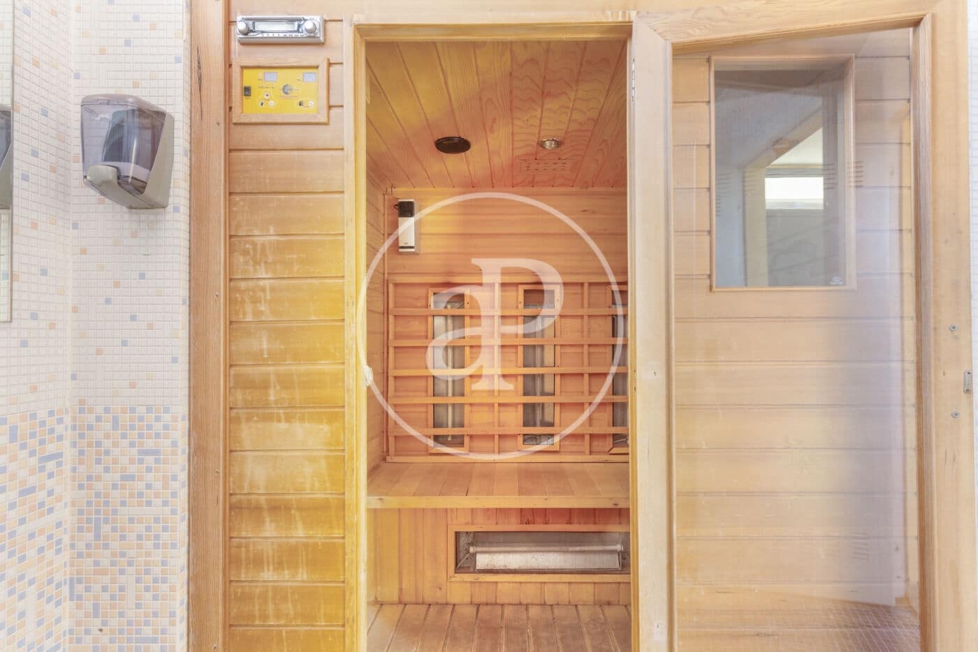 2 quarto Penthouse para venda em Canet d'En Berenguer com piscina - 295 000 € (Ref: 8473075)