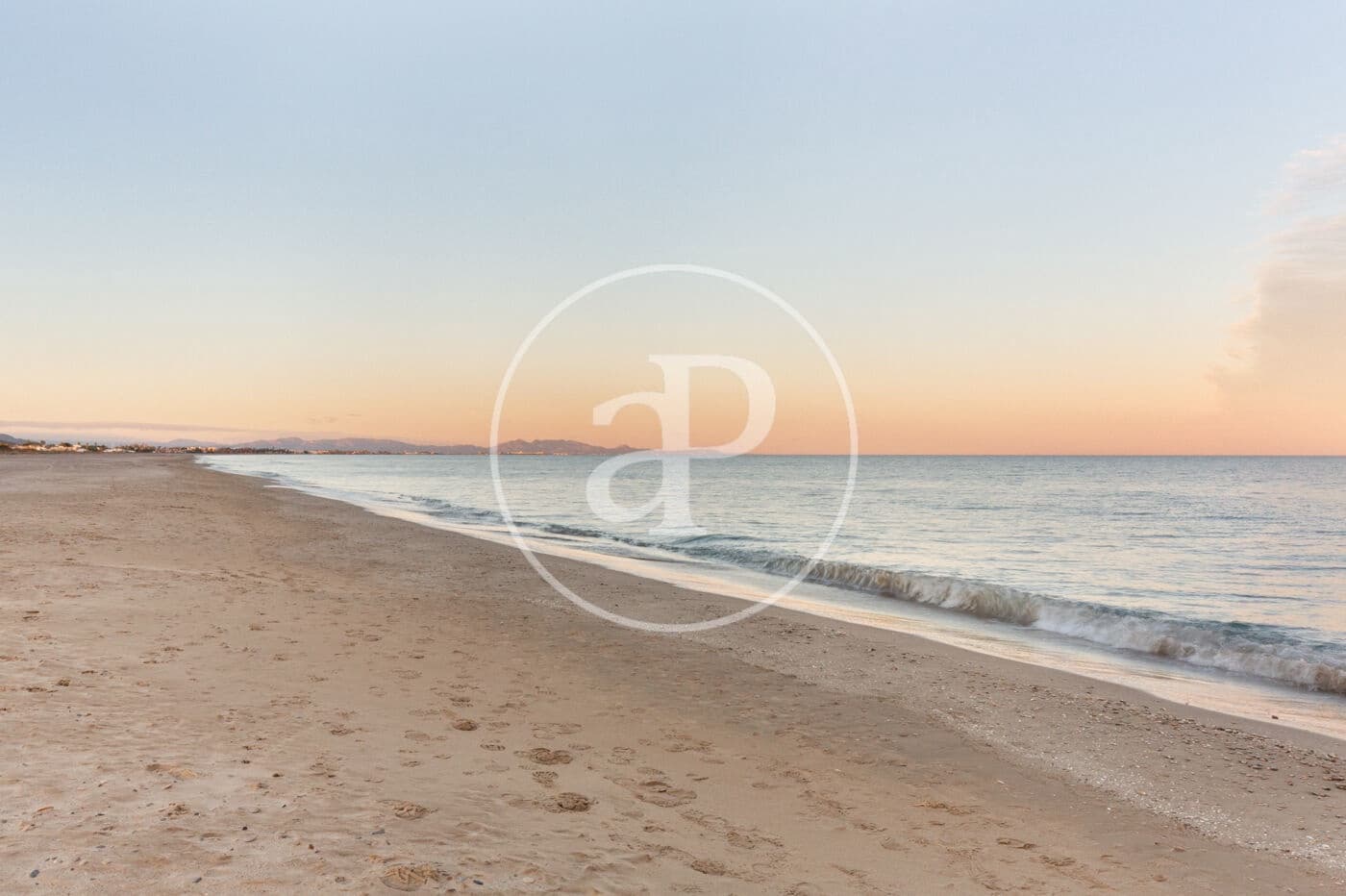 2 quarto Penthouse para venda em Canet d'En Berenguer com piscina - 295 000 € (Ref: 8473075)