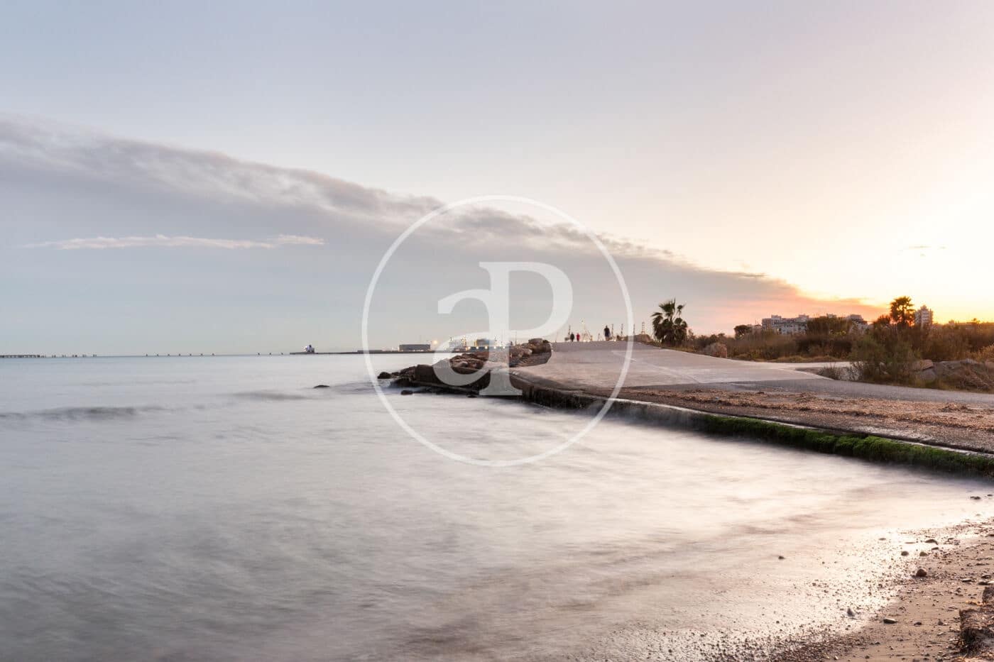 2 quarto Penthouse para venda em Canet d'En Berenguer com piscina - 295 000 € (Ref: 8473075)