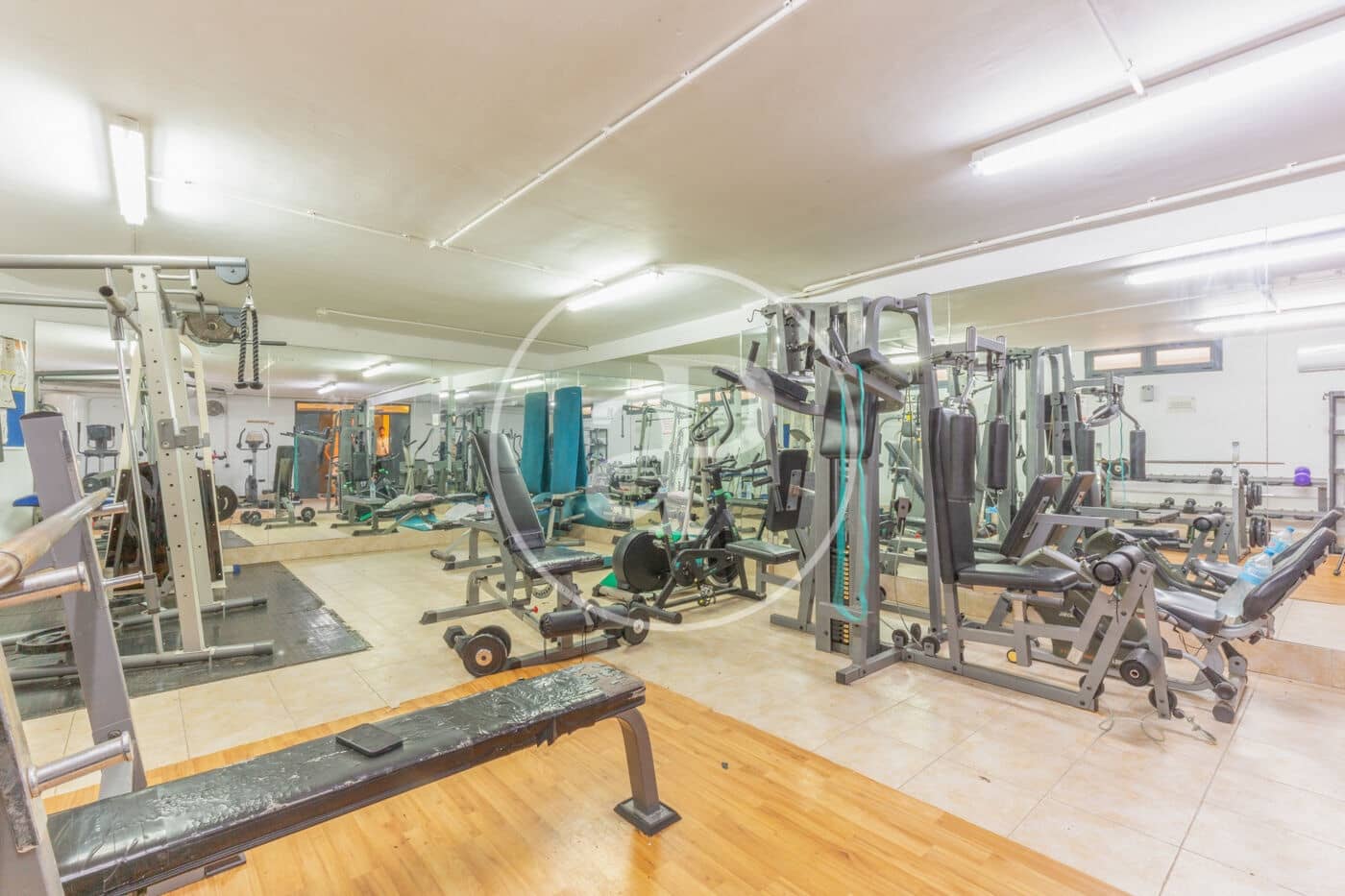 2 quarto Penthouse para venda em Canet d'En Berenguer com piscina - 295 000 € (Ref: 8473075)