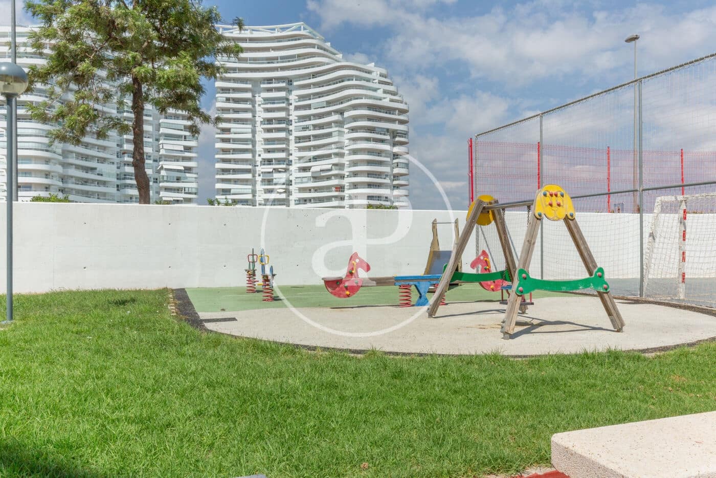 2 quarto Penthouse para venda em Canet d'En Berenguer com piscina - 295 000 € (Ref: 8473075)