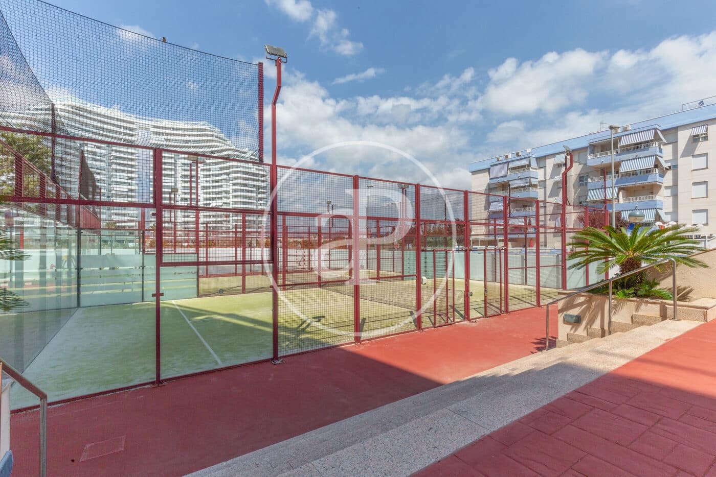 2 quarto Penthouse para venda em Canet d'En Berenguer com piscina - 295 000 € (Ref: 8473075)