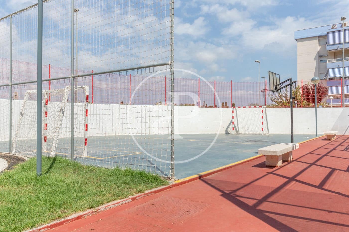 2 quarto Penthouse para venda em Canet d'En Berenguer com piscina - 295 000 € (Ref: 8473075)