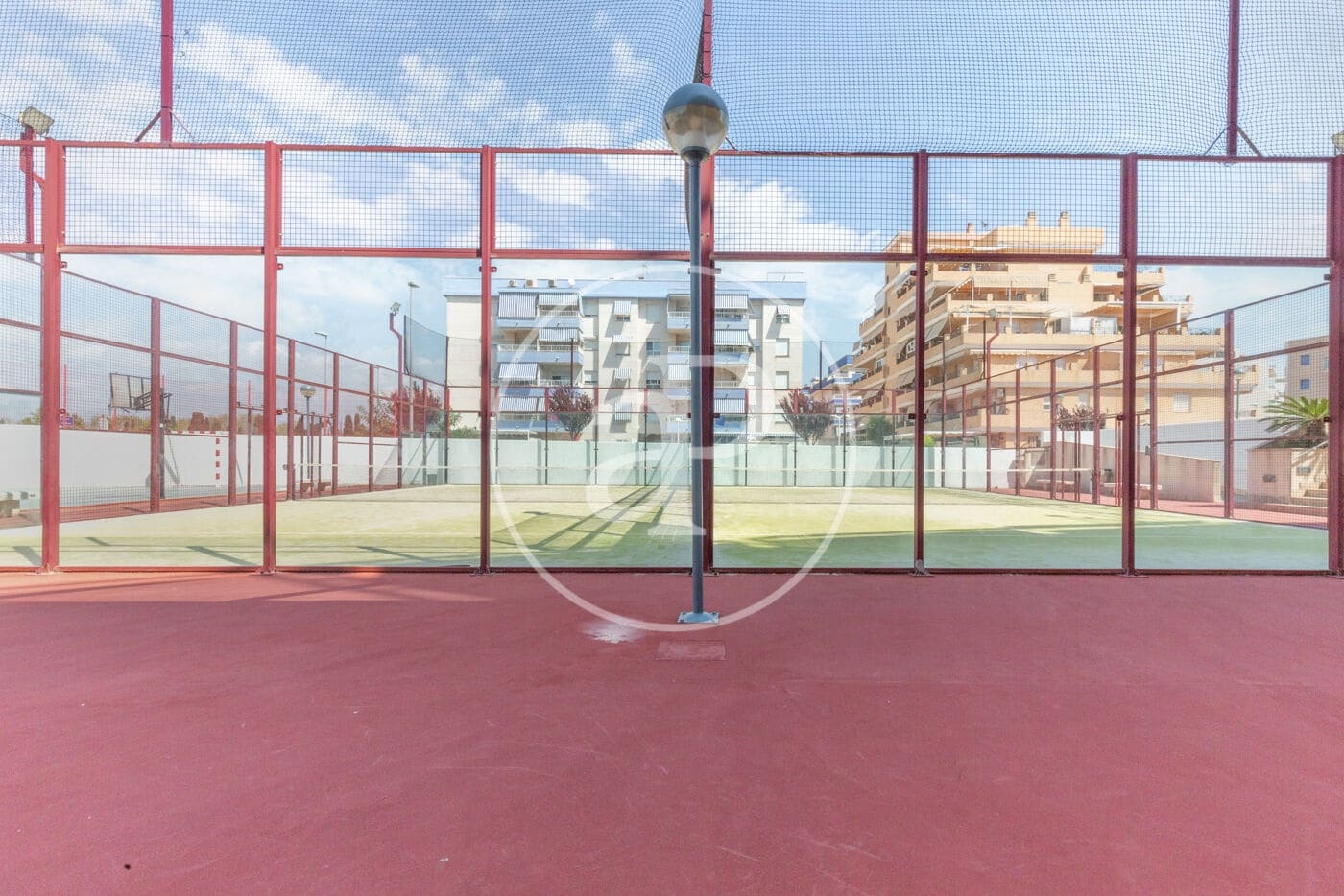 2 quarto Penthouse para venda em Canet d'En Berenguer com piscina - 295 000 € (Ref: 8473075)