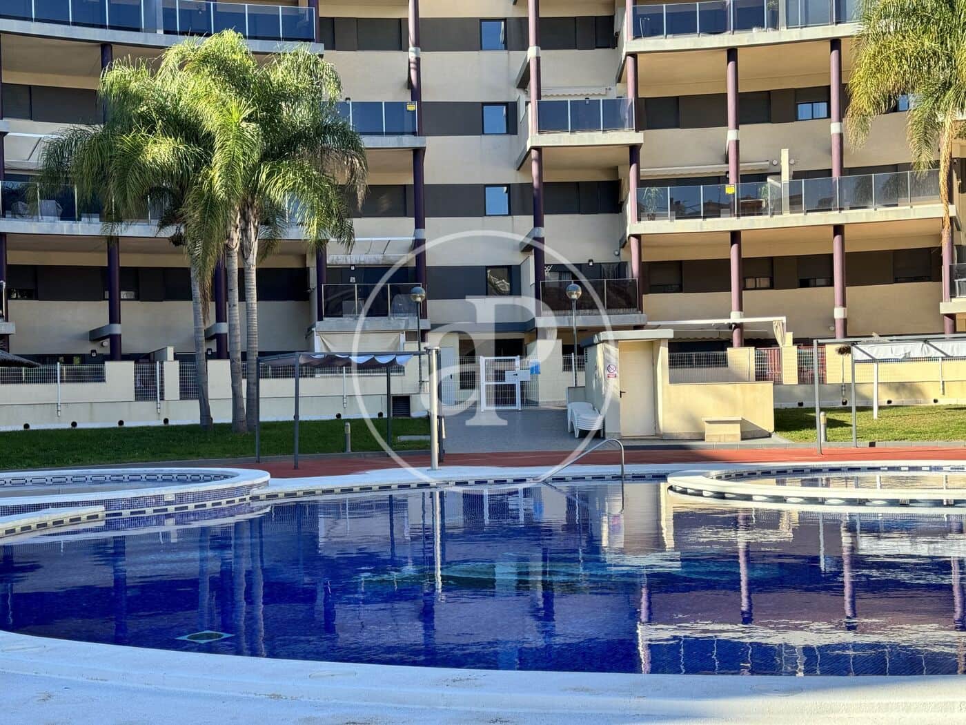 2 quarto Penthouse para venda em Canet d'En Berenguer com piscina - 295 000 € (Ref: 8473075)
