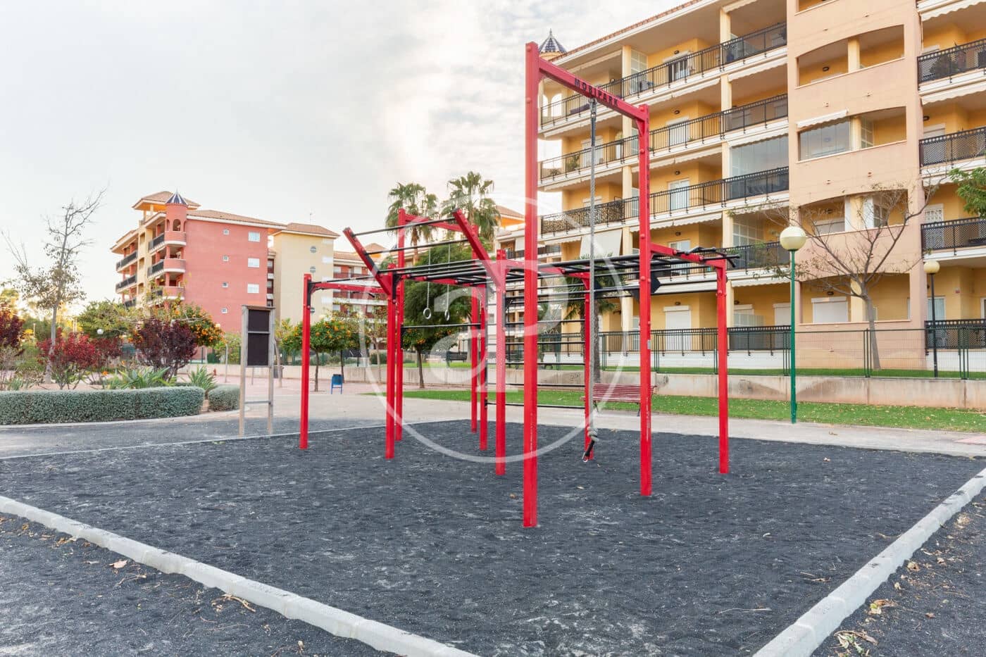 2 quarto Penthouse para venda em Canet d'En Berenguer com piscina - 295 000 € (Ref: 8473075)