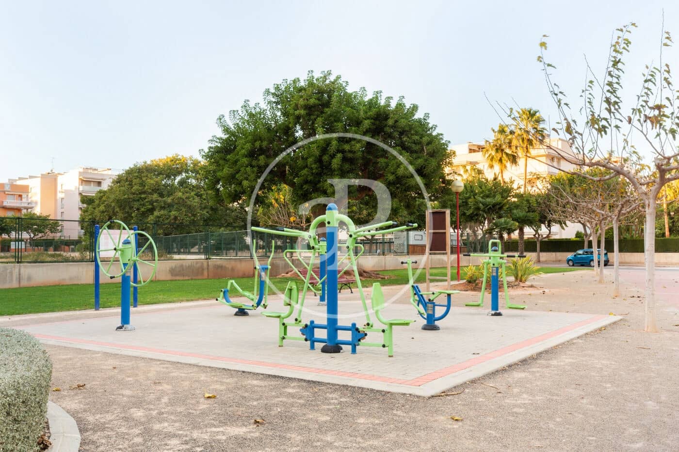 2 quarto Penthouse para venda em Canet d'En Berenguer com piscina - 295 000 € (Ref: 8473075)