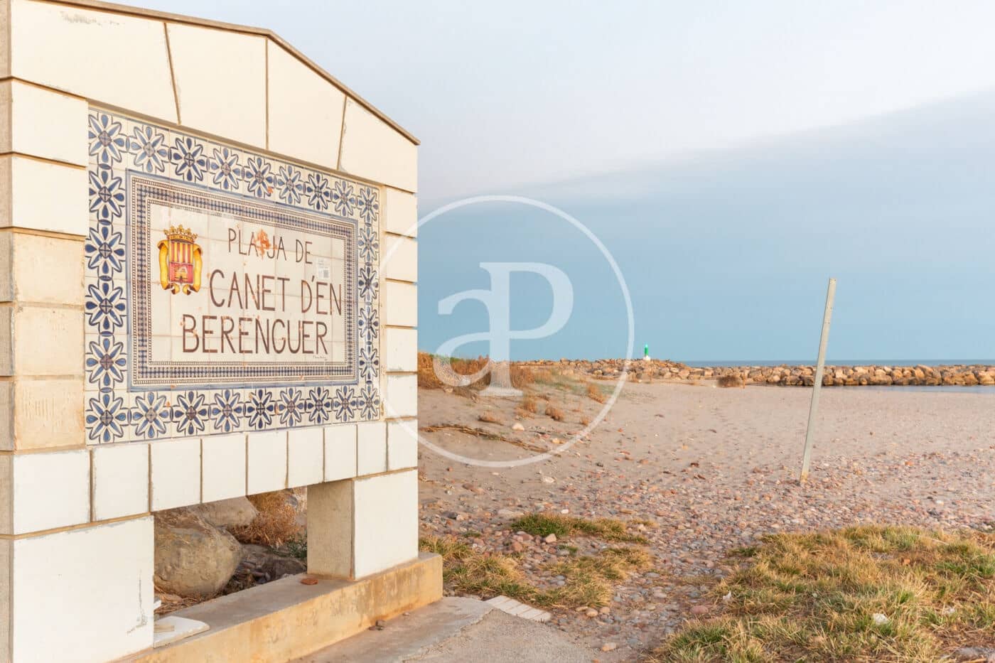 2 quarto Penthouse para venda em Canet d'En Berenguer com piscina - 295 000 € (Ref: 8473075)