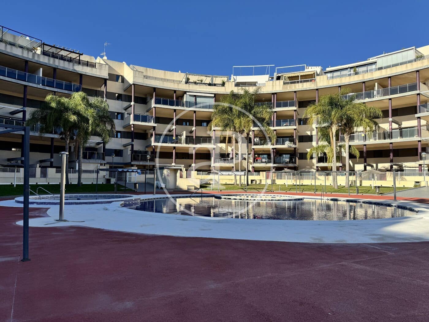2 quarto Penthouse para venda em Canet d'En Berenguer com piscina - 295 000 € (Ref: 8473075)