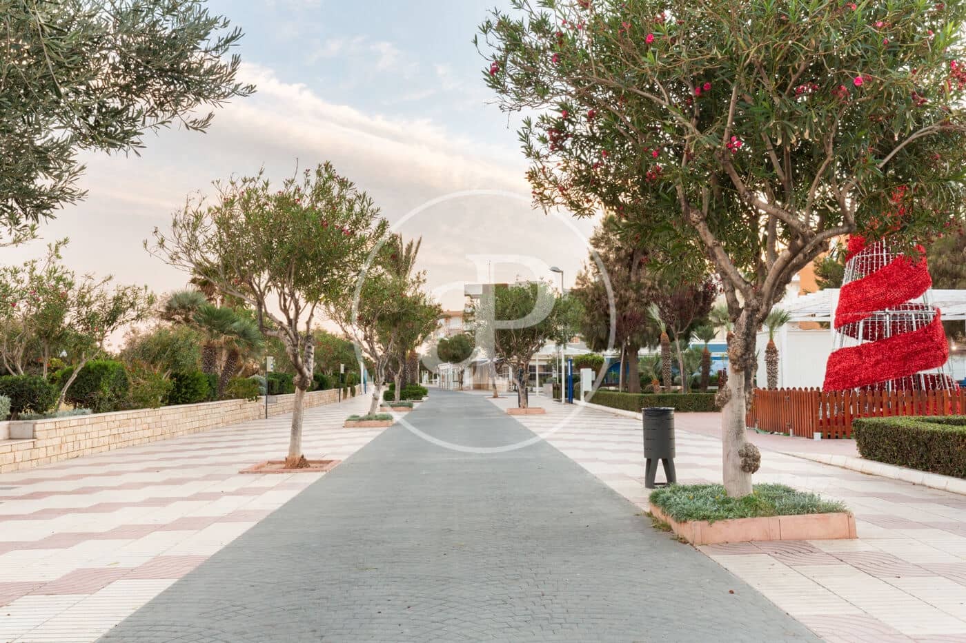 2 quarto Penthouse para venda em Canet d'En Berenguer com piscina - 295 000 € (Ref: 8473075)