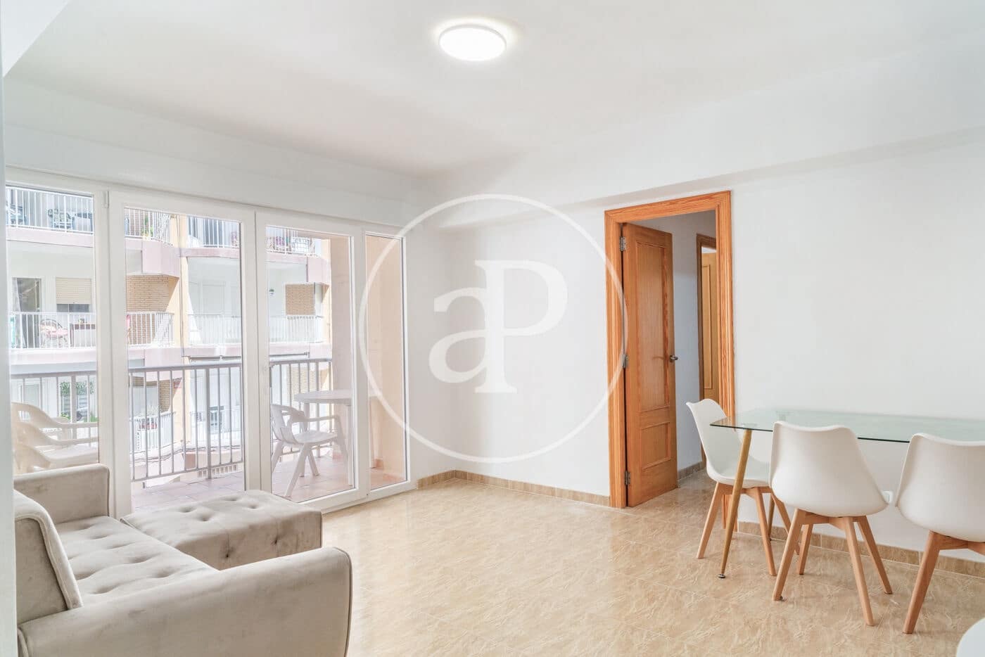 3 soveværelse Lejlighed til salg i Sueca - € 155.000 (Ref: 8497953)