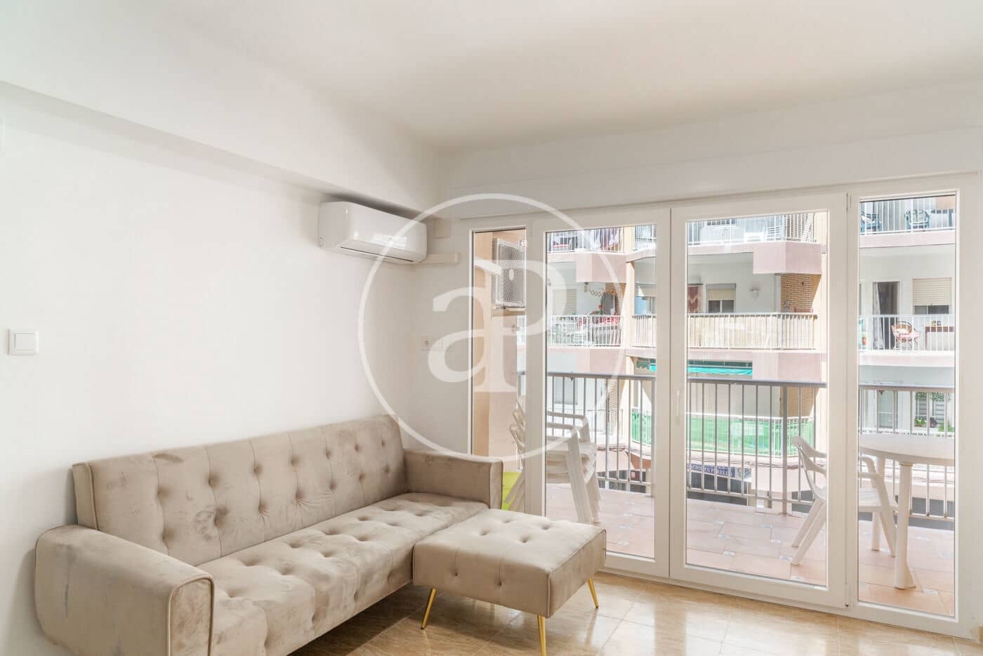 3 soveværelse Lejlighed til salg i Sueca - € 155.000 (Ref: 8497953)