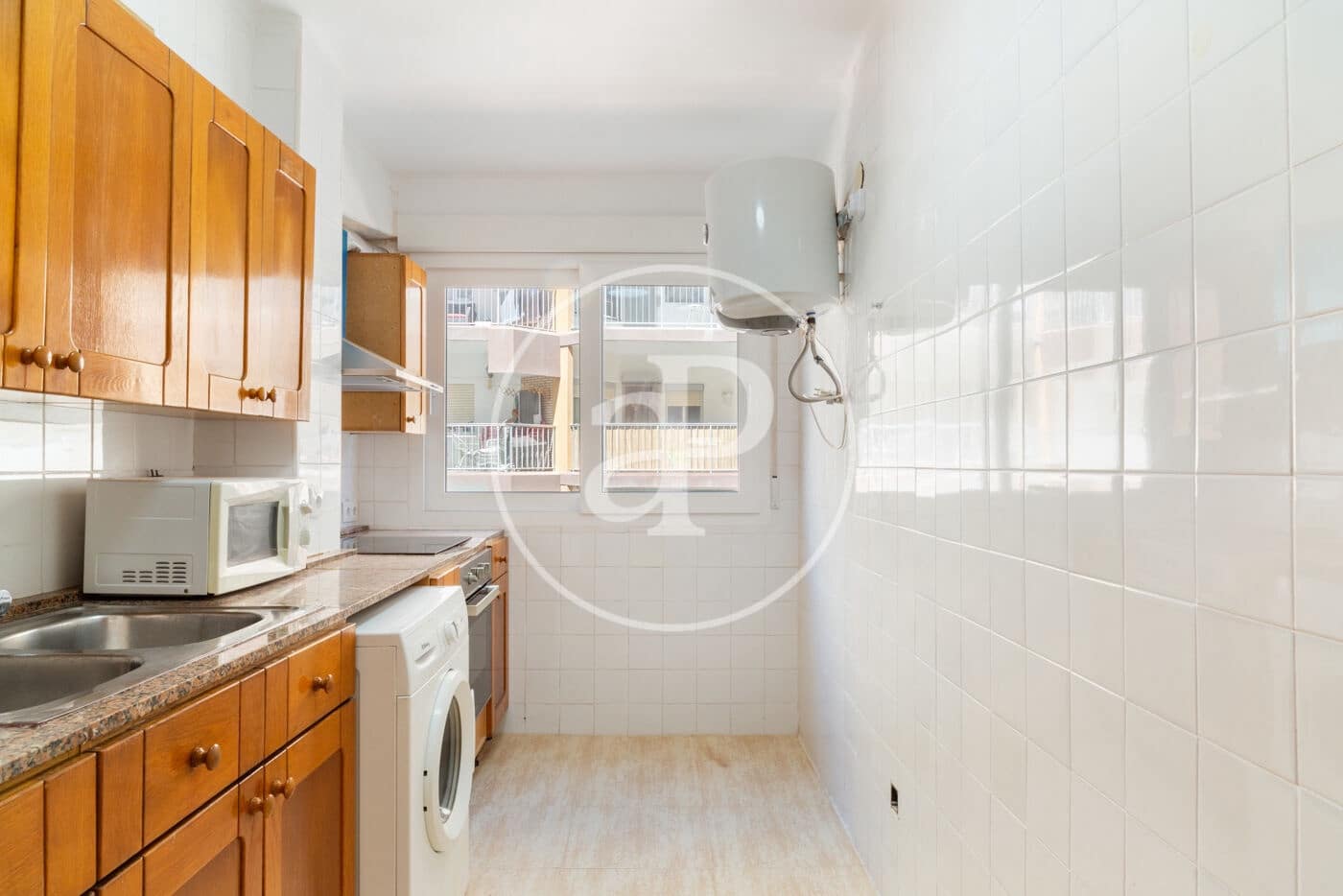 3 soveværelse Lejlighed til salg i Sueca - € 155.000 (Ref: 8497953)