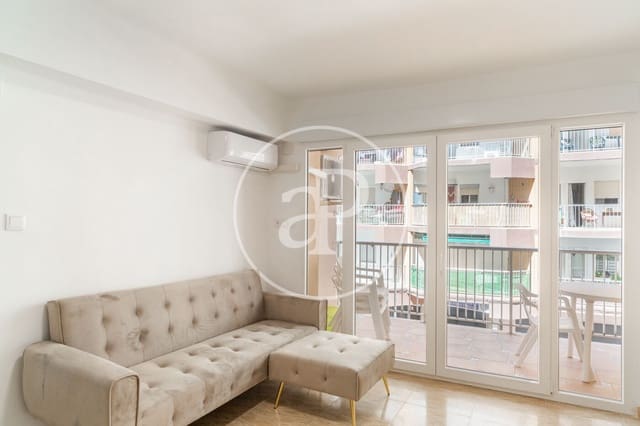 3 soverom Leilighet til salgs i El Perelló, Sueca - € 155 000 (Ref: 8497953)