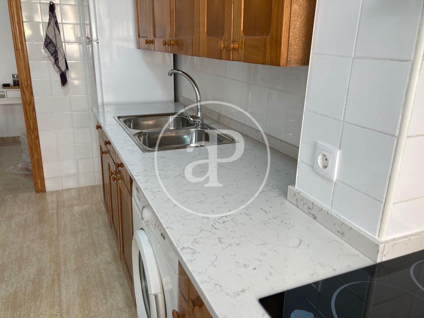 3 soveværelse Lejlighed til salg i Sueca - € 155.000 (Ref: 8497953)