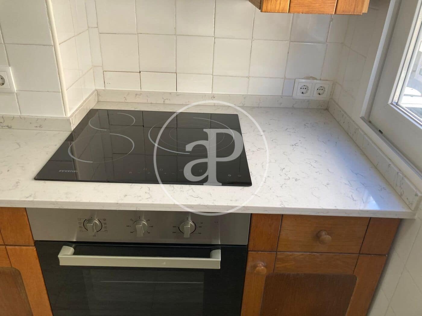 3 soveværelse Lejlighed til salg i Sueca - € 155.000 (Ref: 8497953)