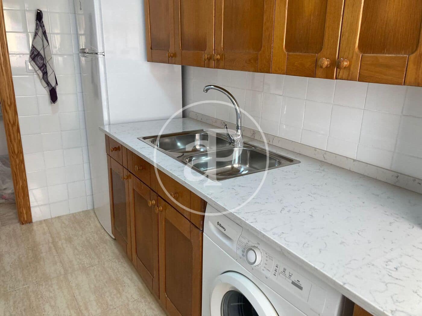 3 soveværelse Lejlighed til salg i Sueca - € 155.000 (Ref: 8497953)