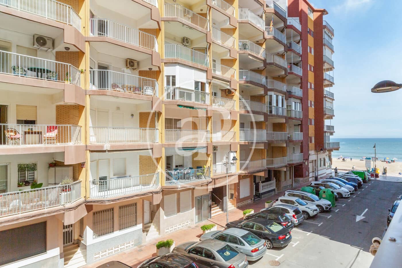 3 soveværelse Lejlighed til salg i Sueca - € 155.000 (Ref: 8497953)