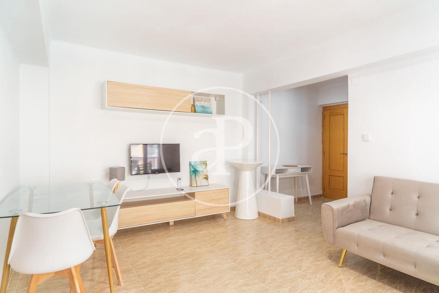 3 soveværelse Lejlighed til salg i Sueca - € 155.000 (Ref: 8497953)