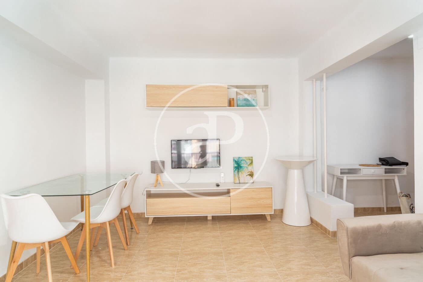 3 soveværelse Lejlighed til salg i Sueca - € 155.000 (Ref: 8497953)