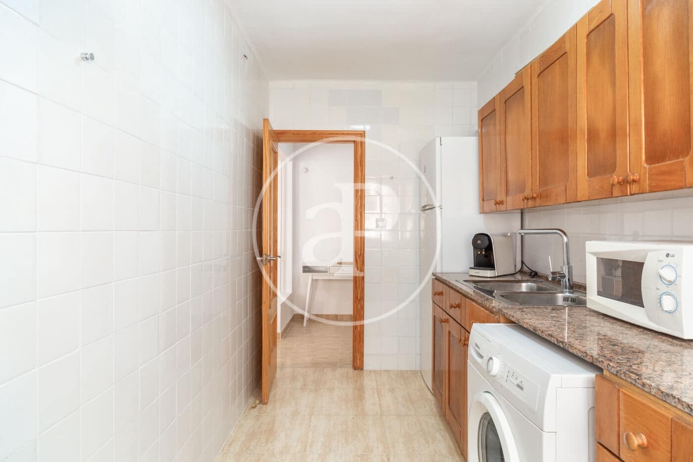 3 soveværelse Lejlighed til salg i Sueca - € 155.000 (Ref: 8497953)