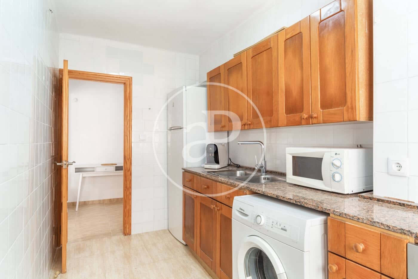 3 soveværelse Lejlighed til salg i Sueca - € 155.000 (Ref: 8497953)