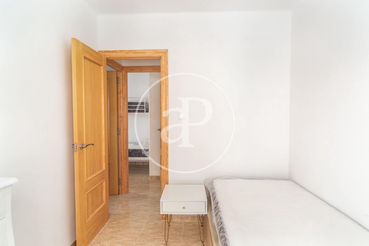 3 soveværelse Lejlighed til salg i Sueca - € 155.000 (Ref: 8497953)