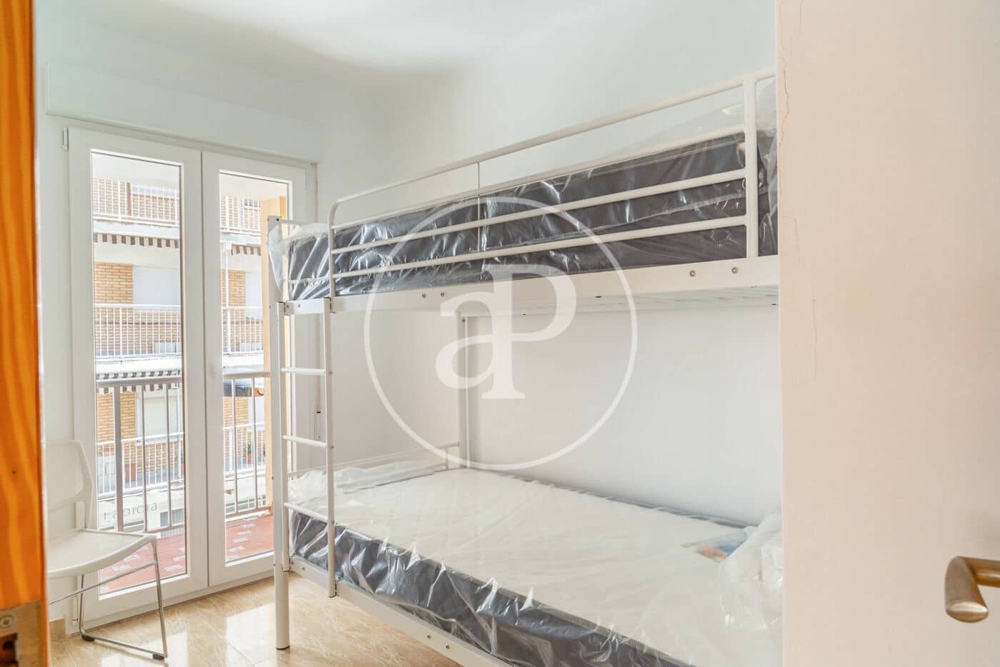 3 soveværelse Lejlighed til salg i Sueca - € 155.000 (Ref: 8497953)