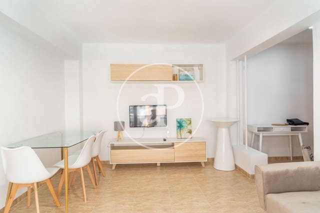 3 soverom Leilighet til salgs i El Perelló, Sueca - € 155 000 (Ref: 8497953)