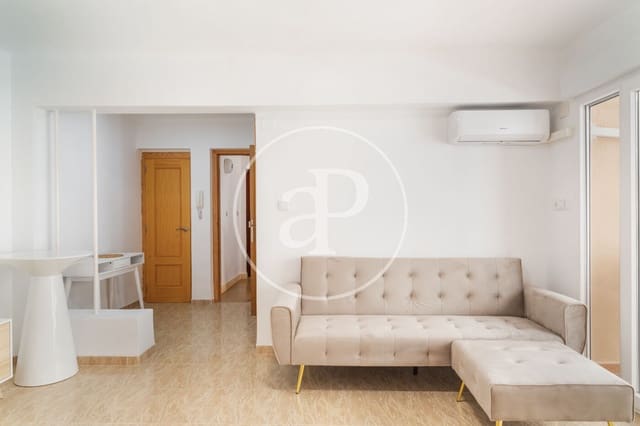 3 soverom Leilighet til salgs i El Perelló, Sueca - € 155 000 (Ref: 8497953)