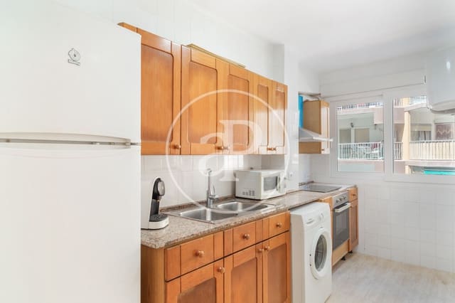 3 soverom Leilighet til salgs i El Perelló, Sueca - € 155 000 (Ref: 8497953)