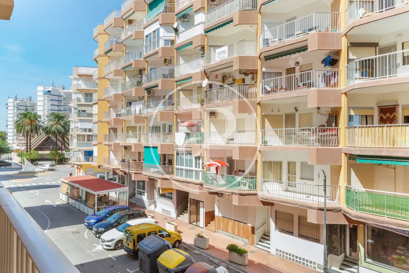 3 soveværelse Lejlighed til salg i Sueca - € 155.000 (Ref: 8497953)