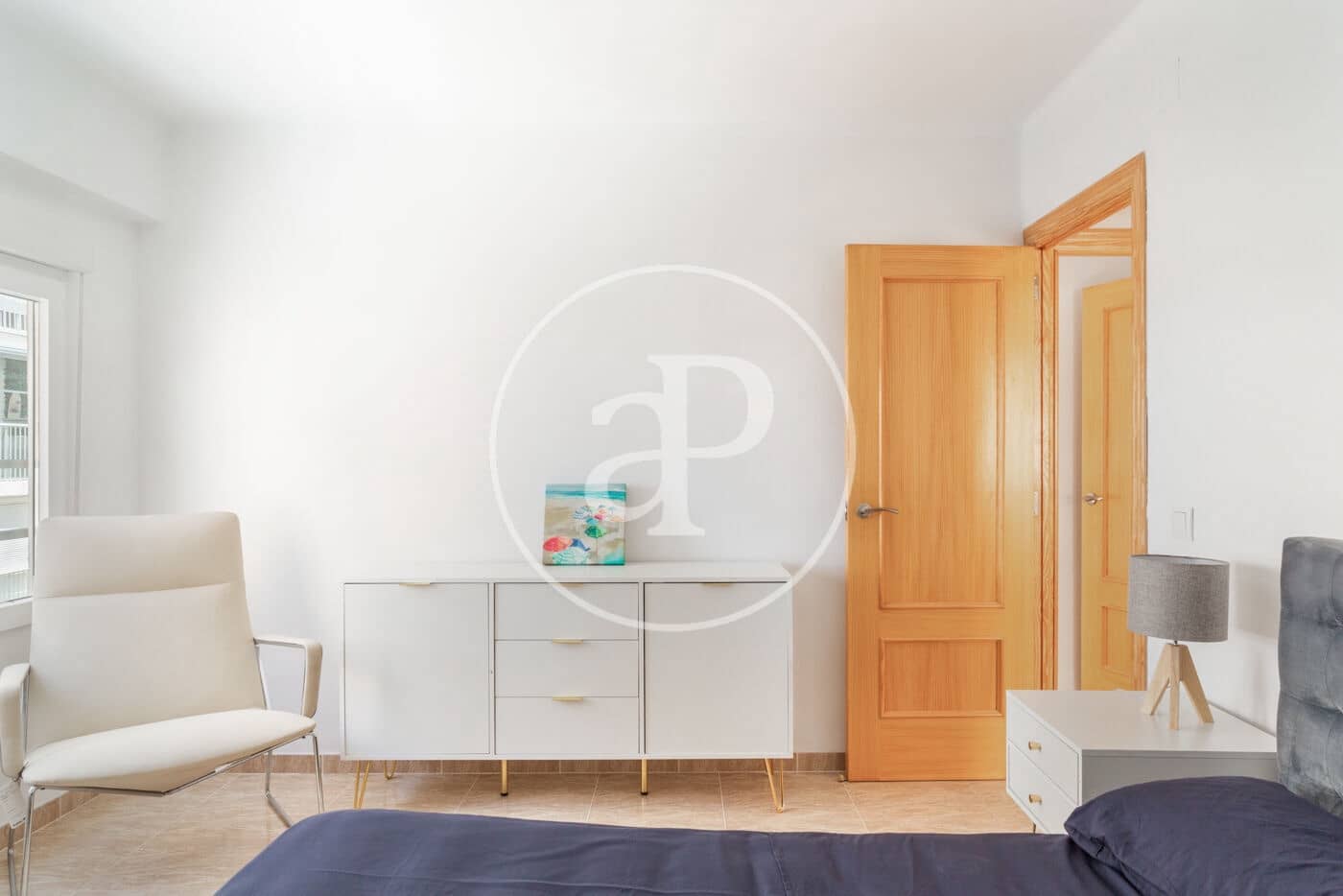 3 soveværelse Lejlighed til salg i Sueca - € 155.000 (Ref: 8497953)