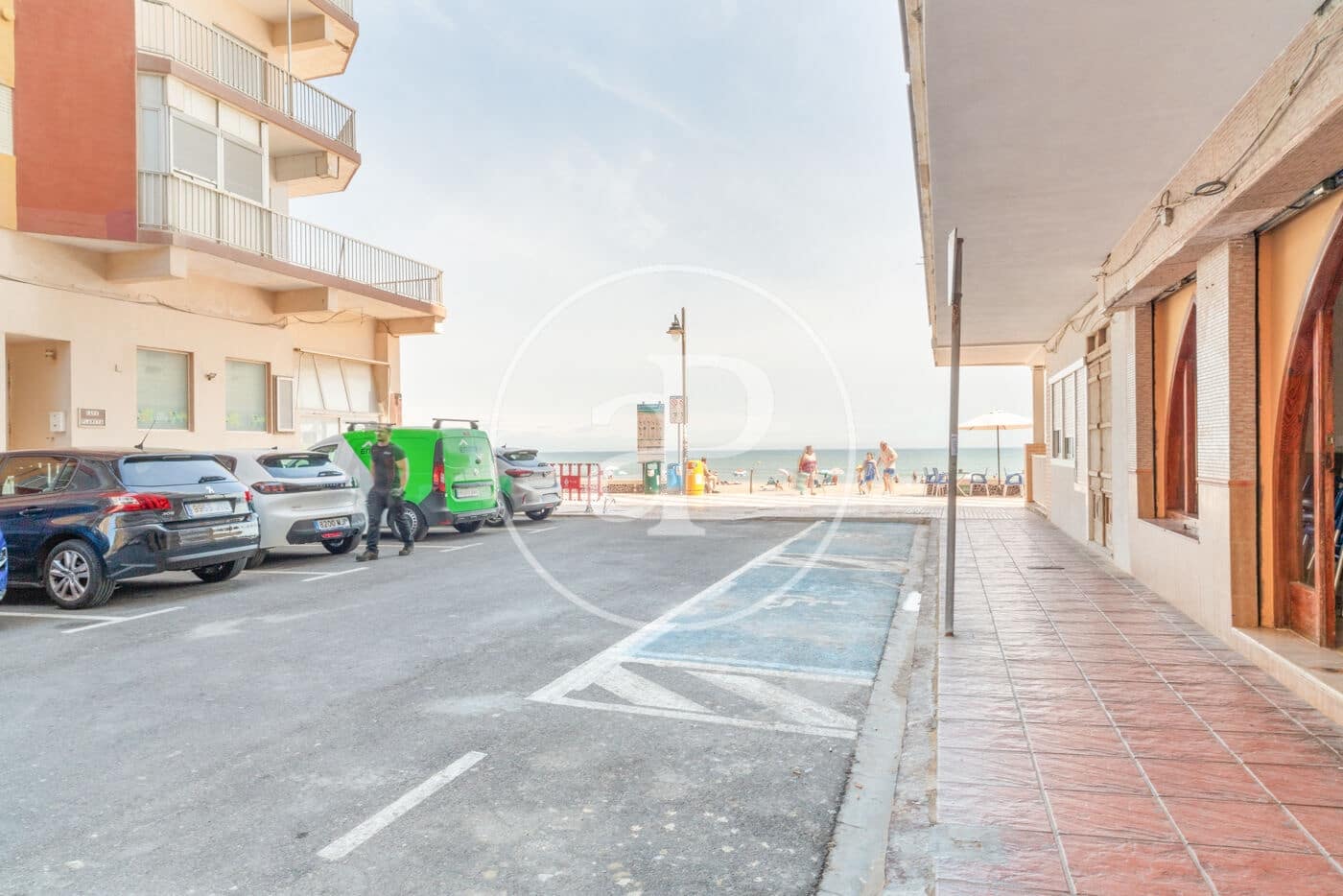 3 soveværelse Lejlighed til salg i Sueca - € 155.000 (Ref: 8497953)