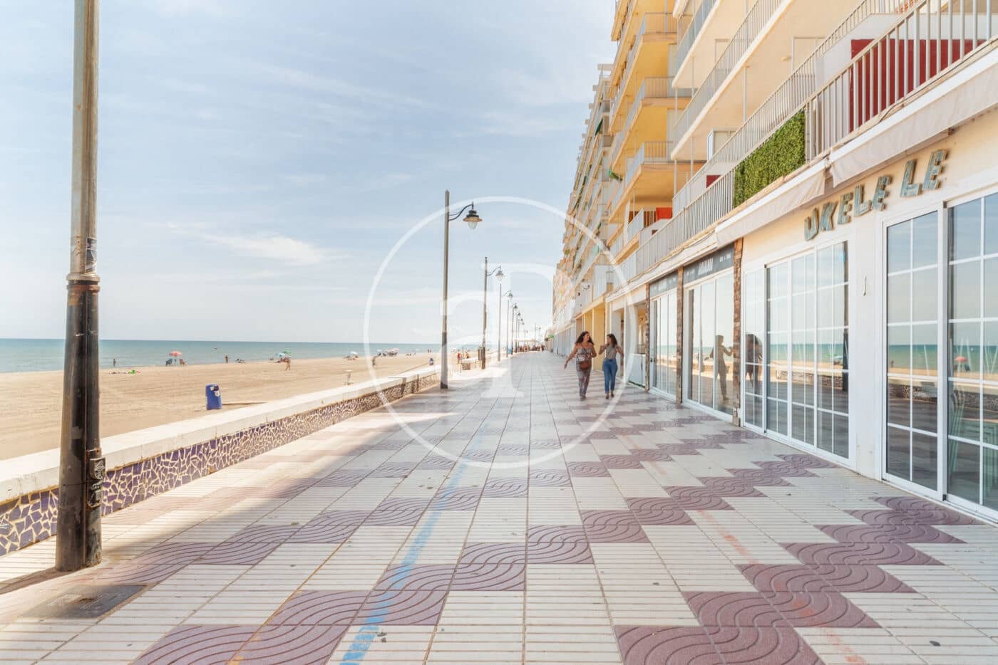 3 soveværelse Lejlighed til salg i Sueca - € 155.000 (Ref: 8497953)