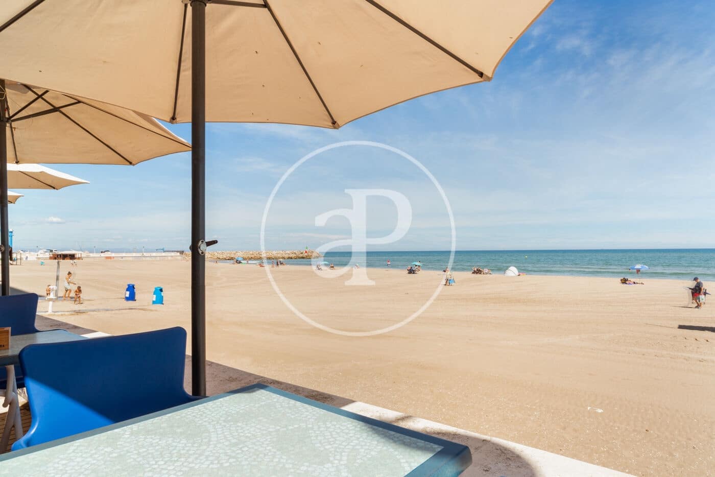 3 soveværelse Lejlighed til salg i Sueca - € 155.000 (Ref: 8497953)