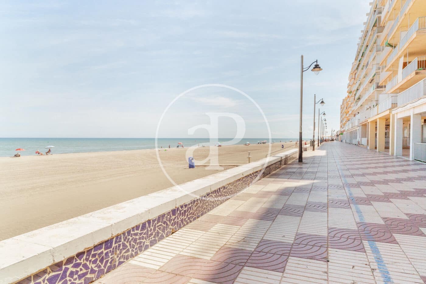 3 soveværelse Lejlighed til salg i Sueca - € 155.000 (Ref: 8497953)