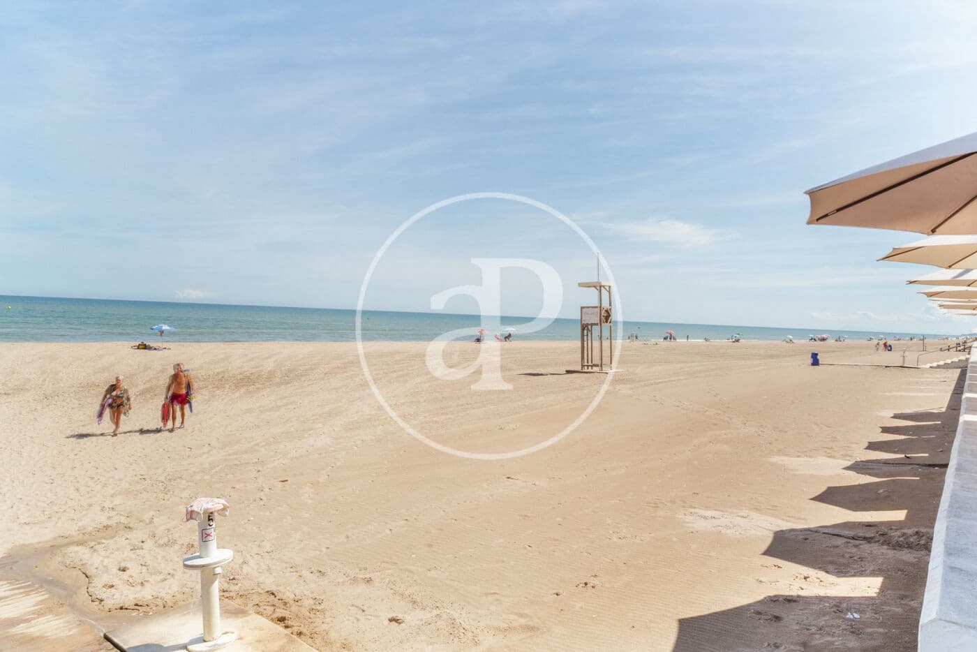 3 soveværelse Lejlighed til salg i Sueca - € 155.000 (Ref: 8497953)