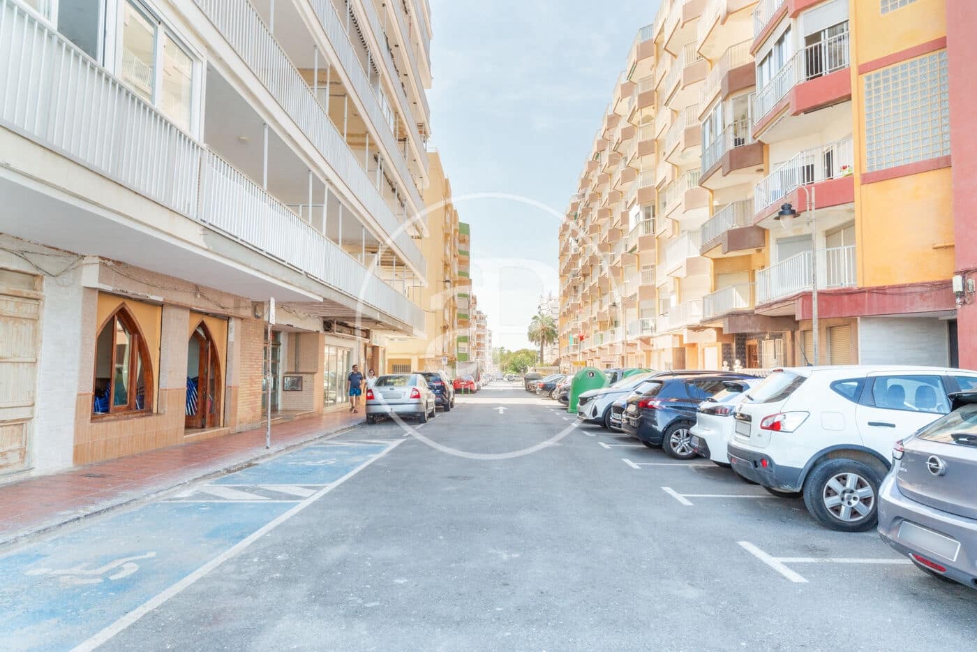 3 soveværelse Lejlighed til salg i Sueca - € 155.000 (Ref: 8497953)