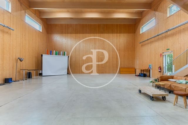 4 soverom Finca/Herregård til salgs i Loriguilla - € 2 000 000 (Ref: 8498146)