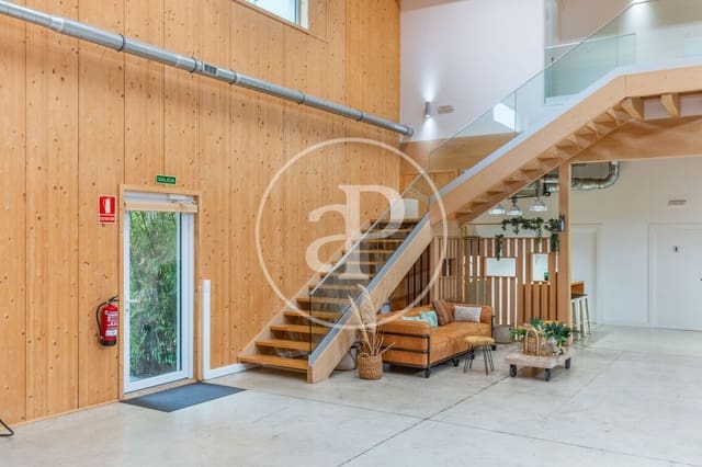 4 soverom Finca/Herregård til salgs i Loriguilla - € 2 000 000 (Ref: 8498146)