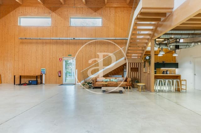 4 soverom Finca/Herregård til salgs i Loriguilla - € 2 000 000 (Ref: 8498146)