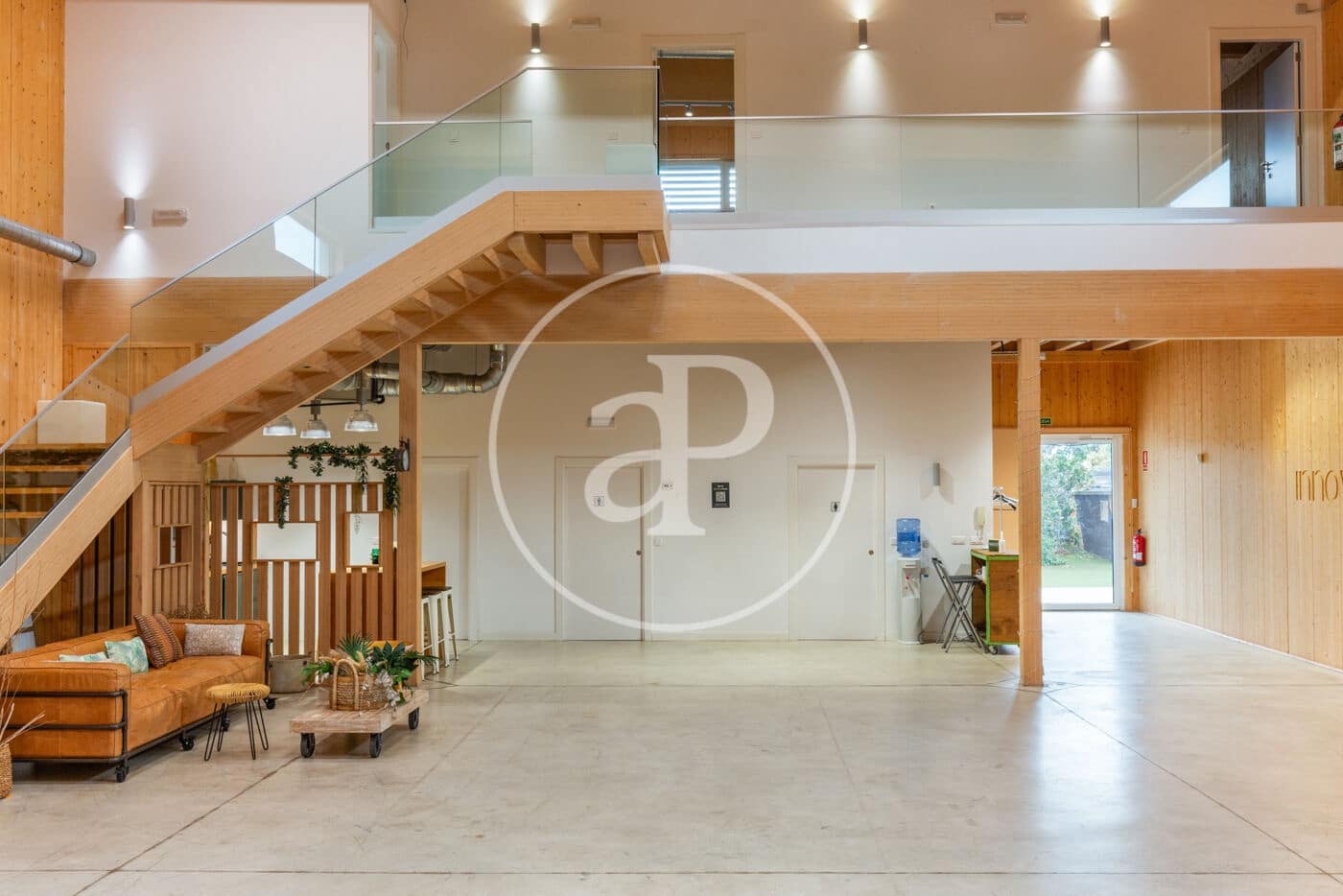 4 soveværelse Finca/Landehus til salg i Loriguilla - € 2.000.000 (Ref: 8498146)